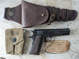 Rock Island Armory USGI 1911 - Image 1 of 4