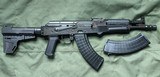 Pioneer Arms Hellpup Krinkov Folder