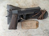 Rock Island USGI 1911 - Image 3 of 4