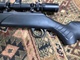 Sako Quad (4)- 17HMR -17Mach-2 - 22LR and 22 magnum - Image 10 of 13