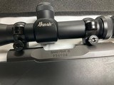 Sako Quad (4)- 17HMR -17Mach-2 - 22LR and 22 magnum - Image 7 of 13