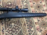 Sako Quad (4)- 17HMR -17Mach-2 - 22LR and 22 magnum - Image 9 of 13