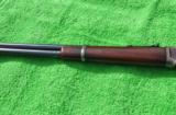 Winchester Pre 64 Model 94, 32 special
Made in 1941,
- 7 of 11