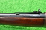 Winchester Pre 64 Model 94, 32 special
Made in 1941,
- 11 of 11