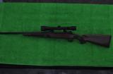 Winchester Model 70 XTR Featherweight, 257 Roberts ,RED WINCHESTER PAD - 2 of 10