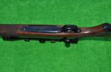 Winchester Model 70 XTR Featherweight, 257 Roberts ,RED WINCHESTER PAD - 4 of 10