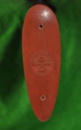 Winchester Model 70 XTR Featherweight, 257 Roberts ,RED WINCHESTER PAD - 9 of 10