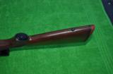 Winchester Model 70 XTR Featherweight, 257 Roberts ,RED WINCHESTER PAD - 6 of 10