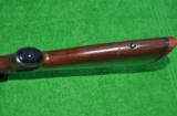 Winchester Model 70 XTR Featherweight, 257 Roberts ,RED WINCHESTER PAD - 5 of 10
