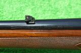Winchester Model 88 Rifle, Pre 64 Rifle,
243 - 4 of 12