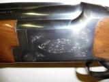 Browning Citori
Shotgun, 12 gauge hunting model - 11 of 15
