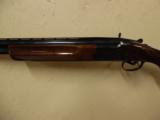 Browning Citori
Shotgun, 12 gauge hunting model - 7 of 15