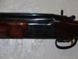 Browning Citori
Shotgun, 12 gauge hunting model - 15 of 15