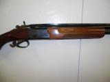 Browning Citori
Shotgun, 12 gauge hunting model - 1 of 15