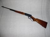Winchester Model
64 .32 Winchester Special Rifle - 2 of 12