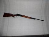 Winchester Model
64 .32 Winchester Special Rifle - 1 of 12