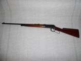 Winchester Model 55 Takedown 30 WCF - 2 of 9