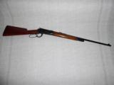 Winchester Model 55 Takedown 30 WCF - 1 of 9
