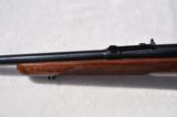 Winchester Model 70, Pre 64
7MM Bought New In Box - 7 of 15