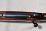 Winchester Model 70, Pre 64
7MM Bought New In Box - 12 of 15