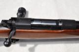 Winchester Model 70, Pre 64
7MM Bought New In Box - 1 of 15