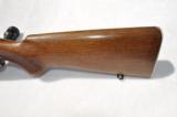 Winchester Model 70 Pre 64 358 Featherweight - 6 of 15
