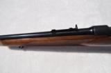 Winchester Model 70 Pre 64 358 Featherweight - 7 of 15