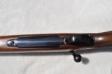 Winchester Model 70 Pre 64 358 Featherweight - 14 of 15