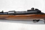 Winchester Model 70 Pre 64 358 Featherweight - 5 of 15