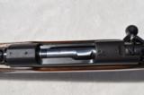 Winchester Model 70 Pre 64 358 Featherweight - 11 of 15