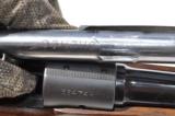 Winchester Model 70 Pre 64 358 Featherweight - 15 of 15