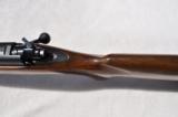 Winchester Model 70 Pre 64 358 Featherweight - 13 of 15