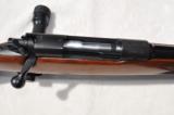 Winchester Model 70 Pre 64 308 Featherweight - 1 of 15