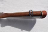 Winchester Model 70 Pre 64 338 Mag - 13 of 15