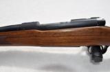 Winchester Model 70 Pre 64 338 Mag - 5 of 15