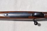 Winchester Model 70 Pre 64 375 H & H - 12 of 15