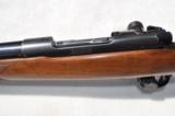 Winchester Model 70 Pre 64 375 H & H - 5 of 15