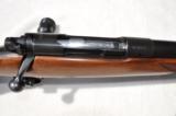 Winchester Model 70 Pre 64 375 H & H - 1 of 15