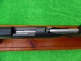 Winchester Model 70 Pre 64 300 Winchester Mag
MINT!!! - 11 of 15