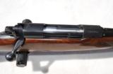Winchester Model 70 Pre 64 243 Featherweight - 1 of 15