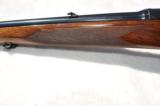 Winchester Model 70 Pre 64 243 Featherweight - 7 of 15