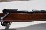 Winchester Model 70 257 Roberts - 1 of 15