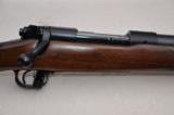 Winchester Model 70 Pre 64 220 Swift - 1 of 15