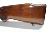 Winchester Model 70 Pre 64
264 Win Mag - 6 of 15