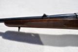 Winchester Model 70 Pre 64
264 Win Mag - 7 of 15