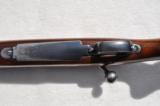 Winchester Model 70 Pre 64 270 - 12 of 15