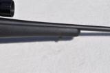 Remington Bolt Action Rem Model 7
7mm 08
BOUGHT NEW!!! - 3 of 15