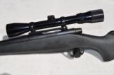 Remington Bolt Action Rem Model 7
7mm 08
BOUGHT NEW!!! - 5 of 15