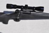 Remington Bolt Action Rem Model 7
7mm 08
BOUGHT NEW!!! - 1 of 15