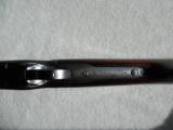  Winchester Rifle Model 188645-70 Caliber, Manufactured 1901, 22 inch round barrel - 5 of 15